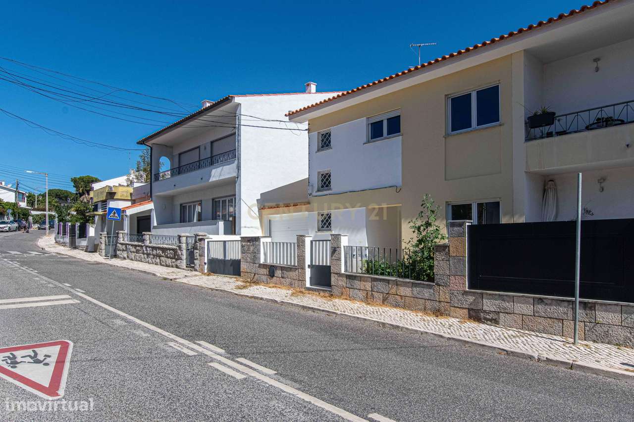 Moradia para arrendamento em Cascais e Estoril - Grande imagem: 4/33