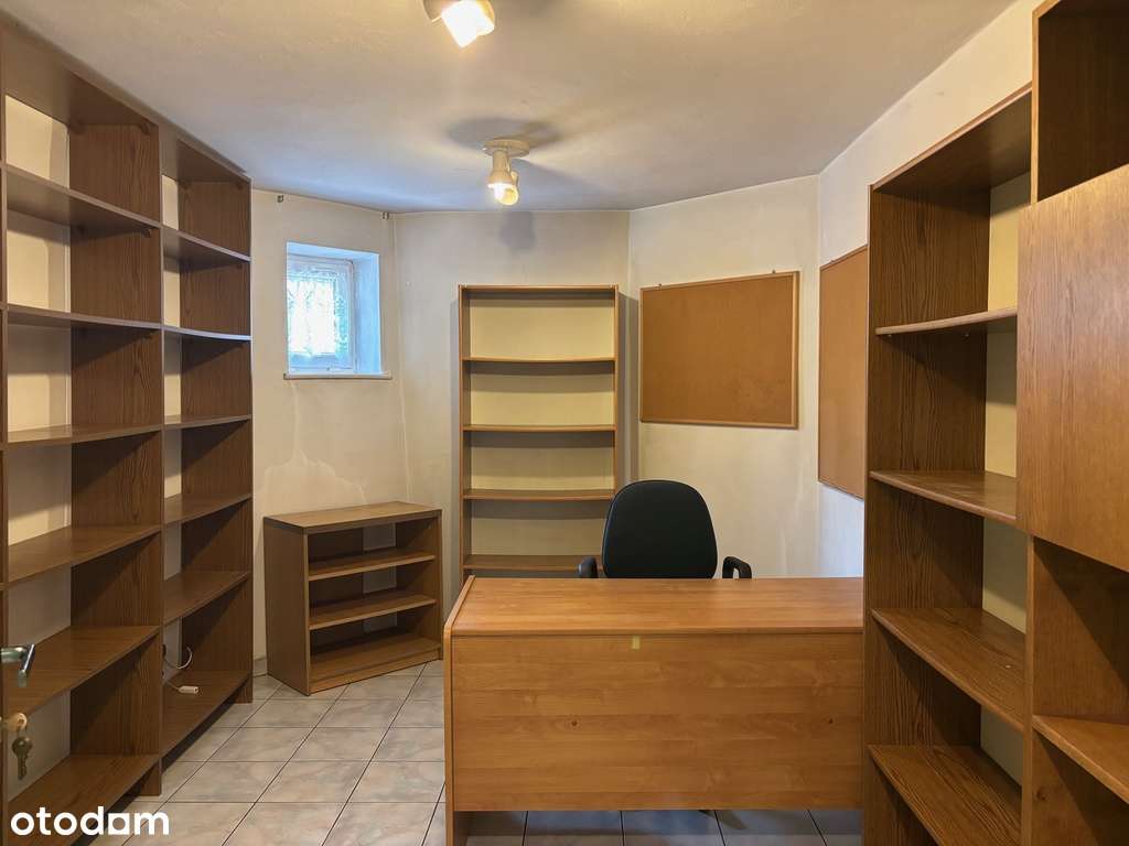 Dom w zabudowie bliźniaczej z 1997 r.-16