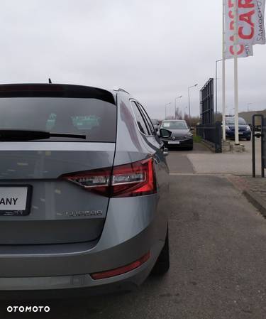 Skoda Superb 2.0 TDI L&K DSG7 - 7