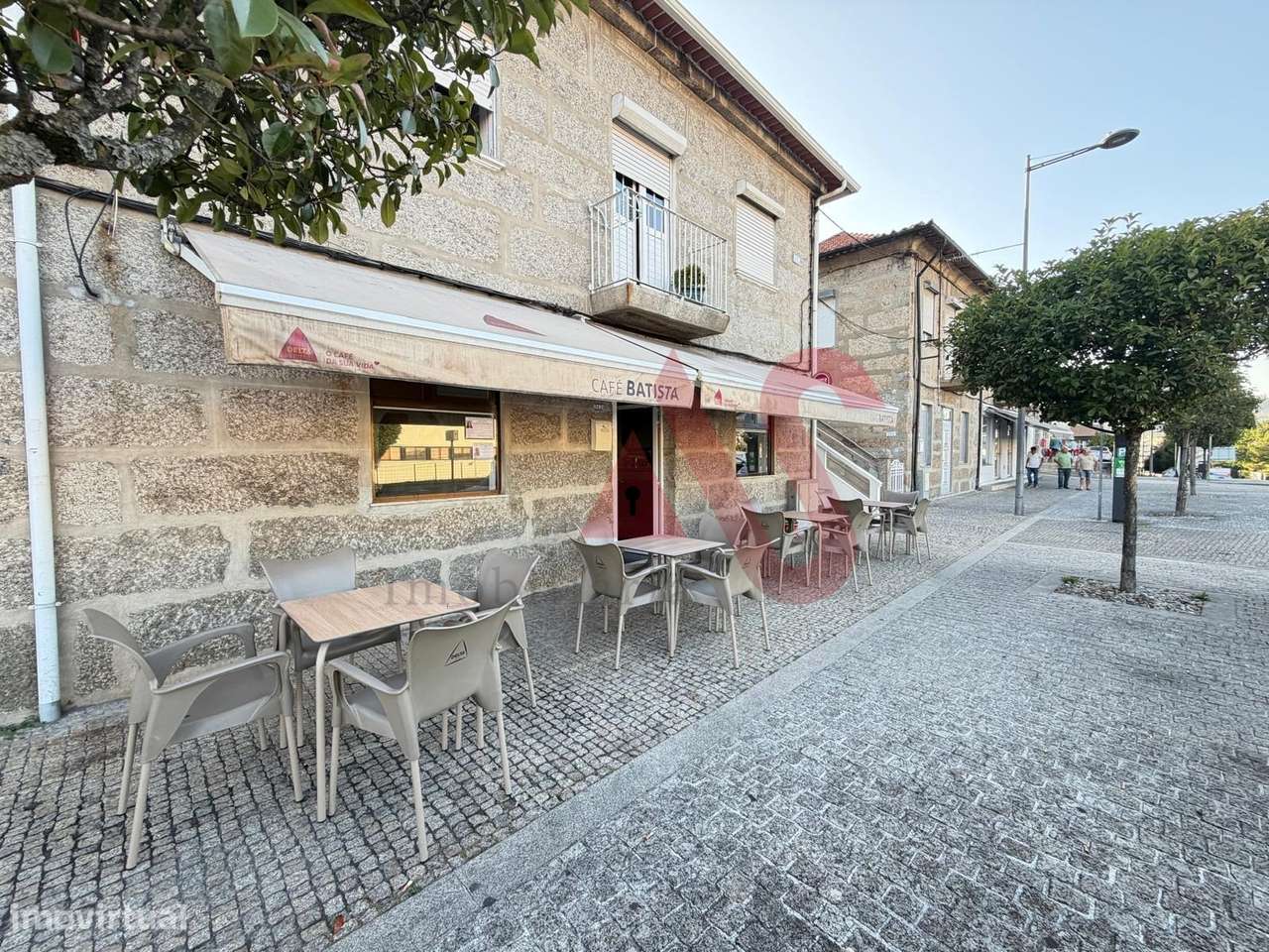 Trespasse de Café em Pleno Funcionamento | Mais de 30 Anos de Atividad-13