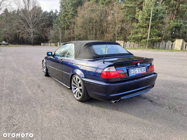 BMW Seria 3 330Ci - 17