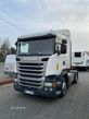 Scania r450 CR19 retarder opony 315/70r22,5 2015 wron-pol - 2