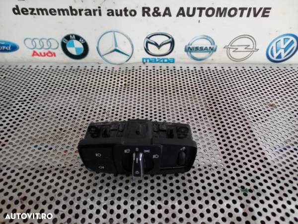 Bloc Lumini Bmw F20 F21 F22 F23 F30 F31 F32  F34 F36 F80 Cod 9265303  - Dezmembrari Arad - 2