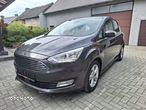 Ford C-MAX 2.0 TDCi Titanium ASS - 14