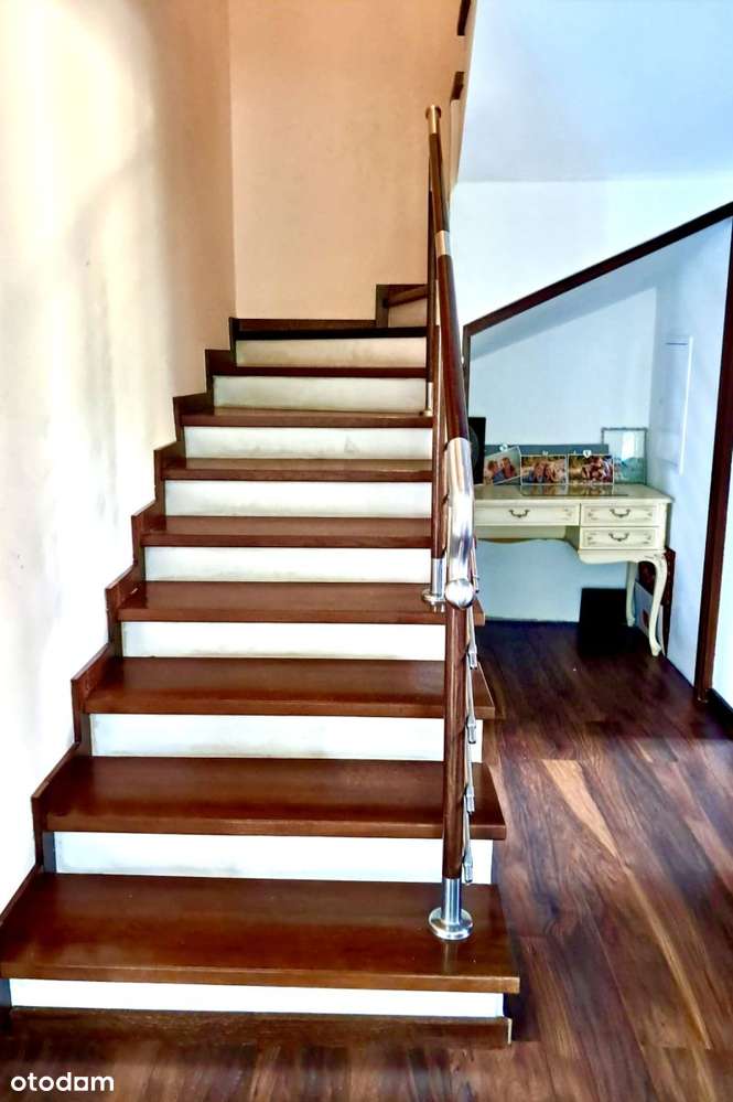 Dom na sprzedaż Ścieki k/Rawy Maz 3 km od centrum-6