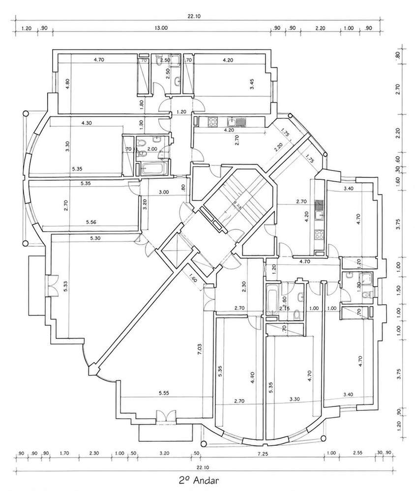 Apartamento T4 - Cantanhede - Cantanhede/Venda-16