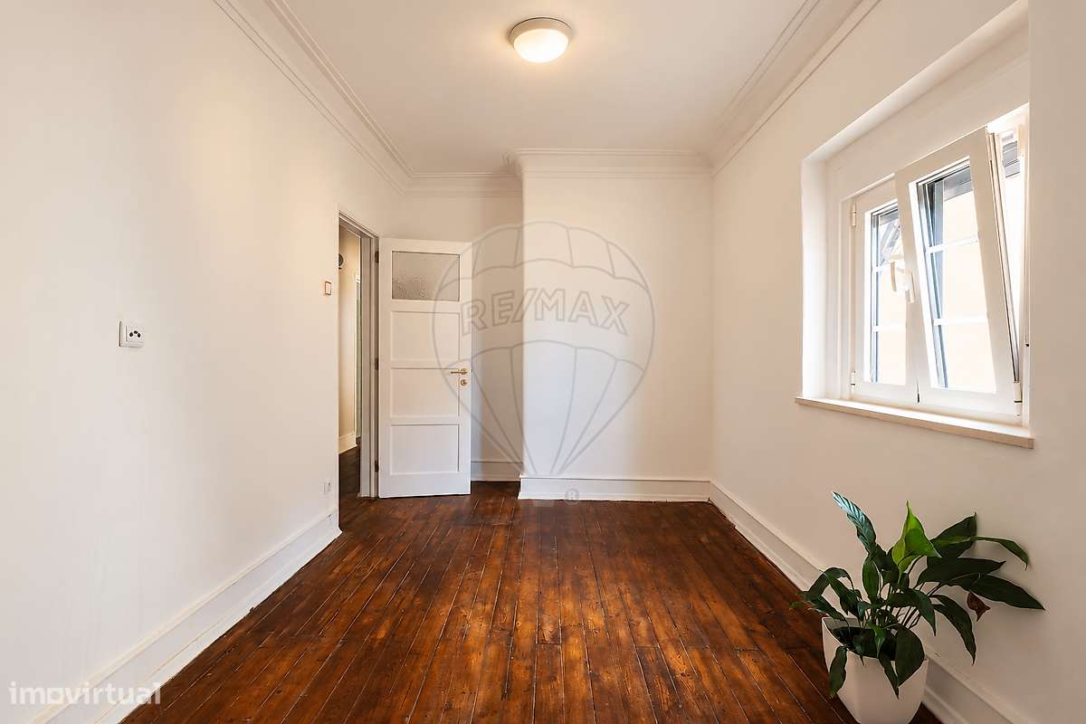 Apartamento T3 para venda-10