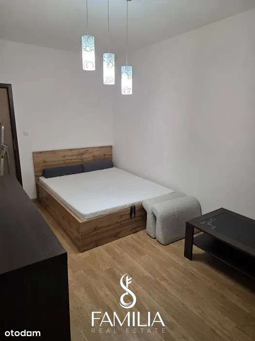 Przestronne 2 pokoje na Woli ul. Giełdowa - Pełny obrazek: 3/8