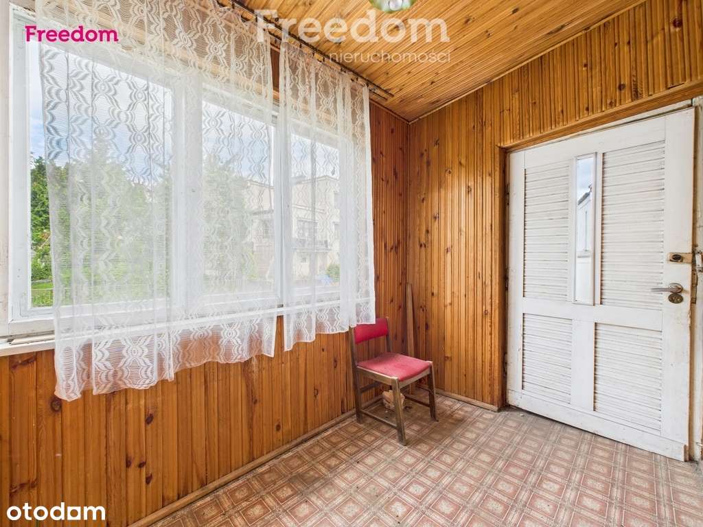 Inwestycja: dom seniora, hotel, akademik – Olsztyn - Pełny obrazek: 5/18