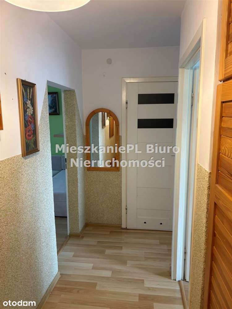 Atrakcyjne mieszkanie w Będzinie-15