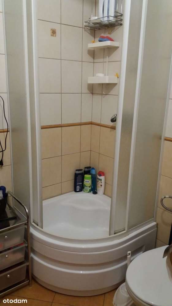 2 pokoje z balkonem i windą-4