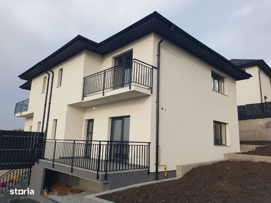 IASI – Valea Lupului – Casa in duplex cu 4 camere FINALIZATA-2