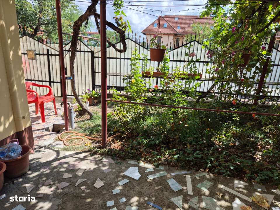 Buzau Casa langa liceul Hasdeu, langa pe str. Plevnei - Imagine principală: 4/15