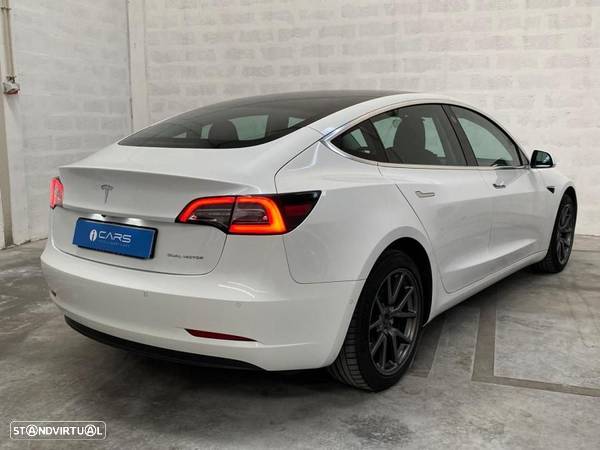 Tesla Model 3 Long-Range Dual Motor AWD - 12