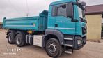 MAN TGS 26.470 nowy model z Niemiec - 1