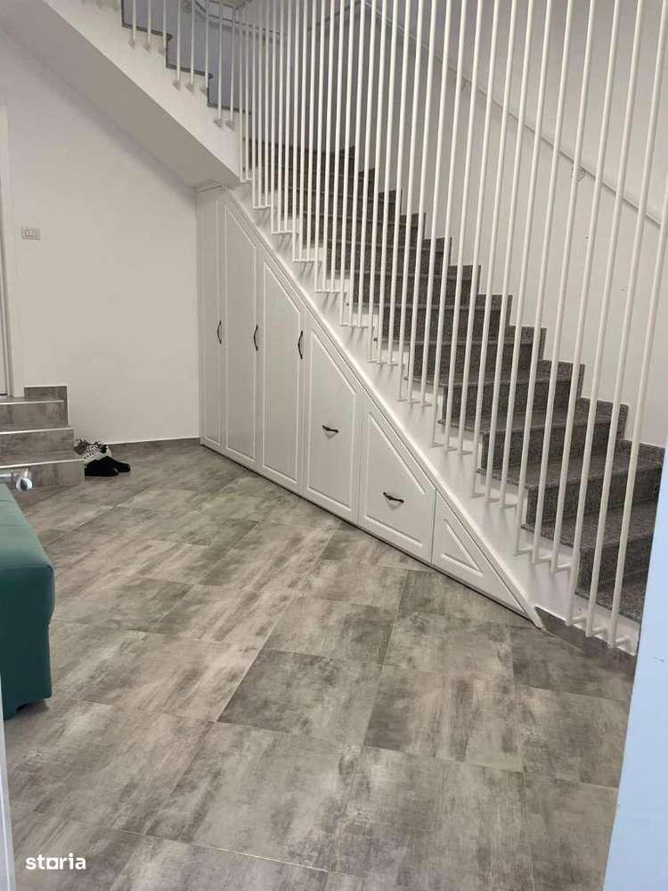 Casa duplex  Bacau, langa Podu' cu Lanțuri - Imagine principală: 5/20