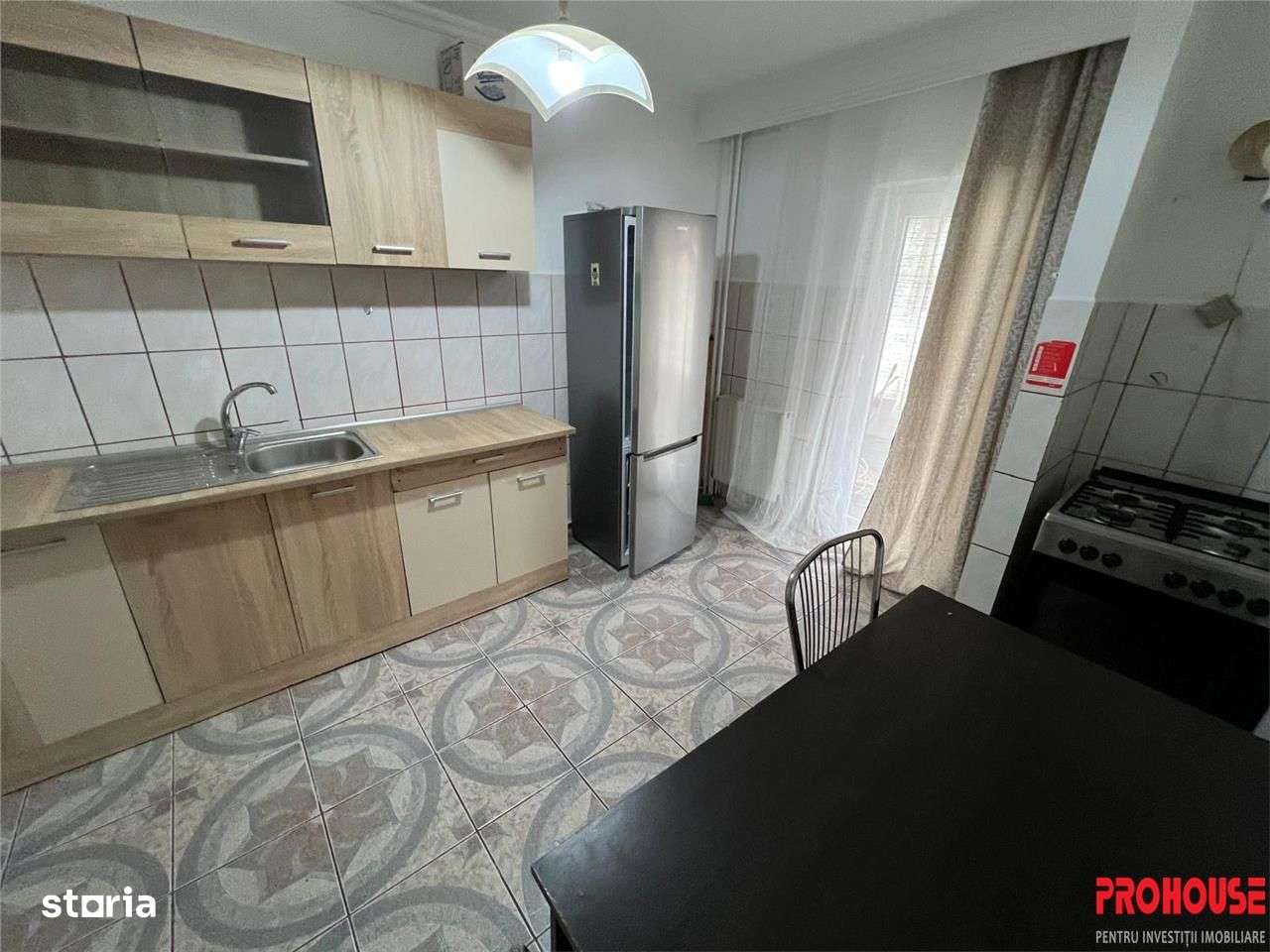 Bistrita Lac- 3 camere- parter!-13