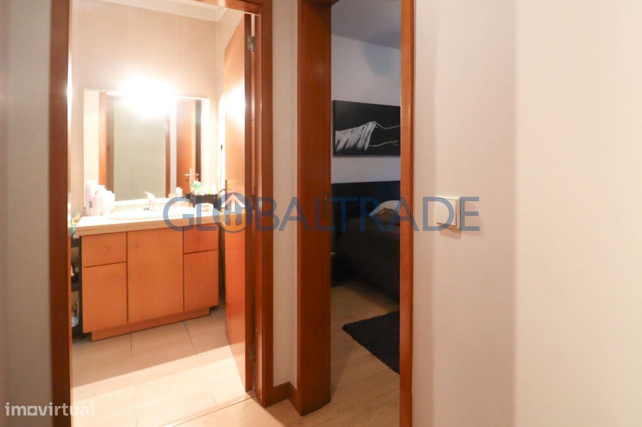 Apartamento T2 em Gondomar-15