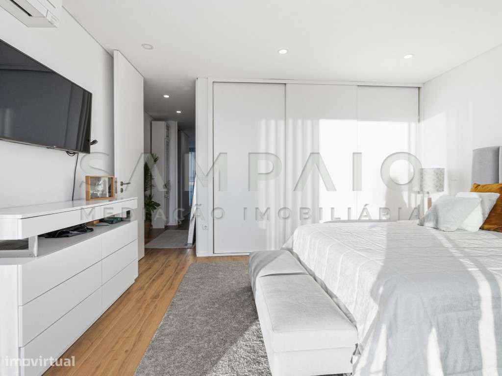 Moradia T3 - Ermentão/S. Cosme!-14