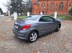 Peugeot 207 CC 120 VTi Premium - 11