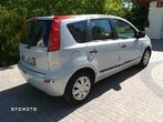 Nissan Note 1.6 Tekna - 3