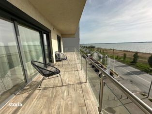 APARTAMENT 3 CAMERE, MOBILAT, LANGA PLAJA, MAMAIA NORD