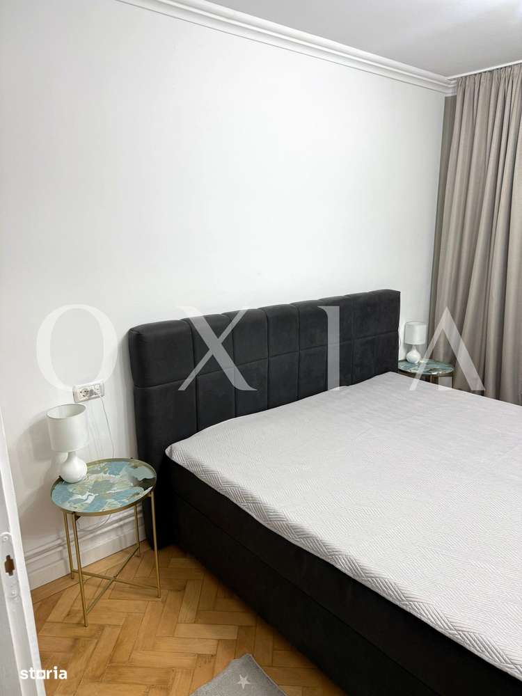 AX1167 Sagului, Strada Snagov, Centrala - Clima, Etaj Intermediar - Imagine principală: 4/11