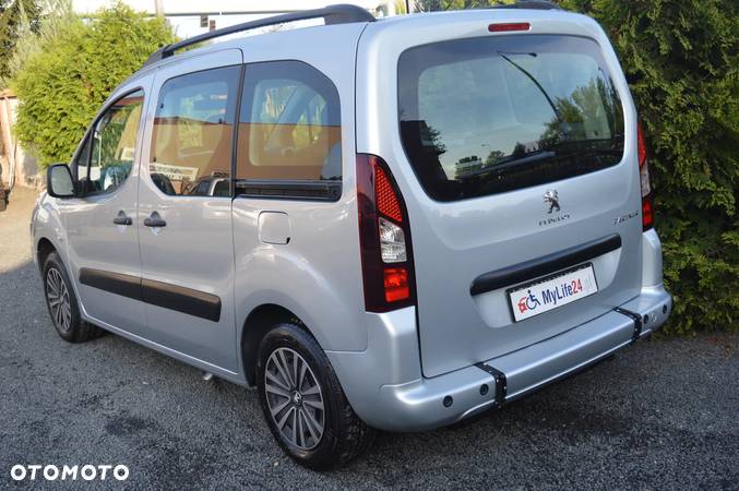 Peugeot Partner Tepee 110 Tendance - 14