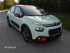 Citroën C3 1.2 PureTech Feel - 1