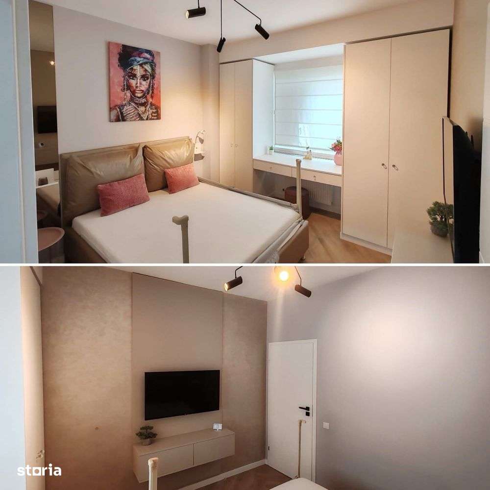 Apartament 3 camere Sector 4 - Imagine principală: 4/8