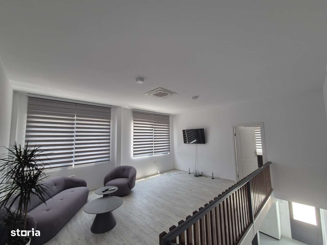 Parc Logistic Nou 2025 – Hale de Vanzare de 600 mp în Chitila-Rudeni-15