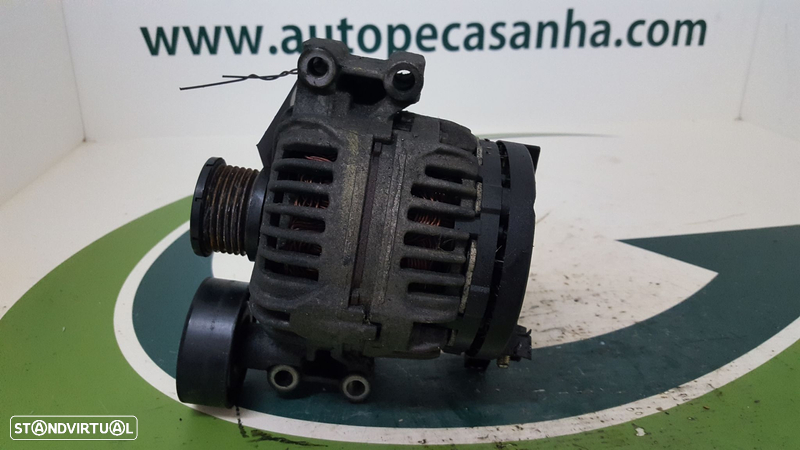 Alternador Bmw 3 Touring (E46) - 2