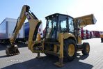 Cat 432F / BULDOEXCAVATOR / 2017 / 5700 MTH / AER CONDITIONAT / SET DE GALETE - 7