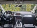 Audi A6 Skóra Xenon Nawigacja Alufelgi quattro Full - 40