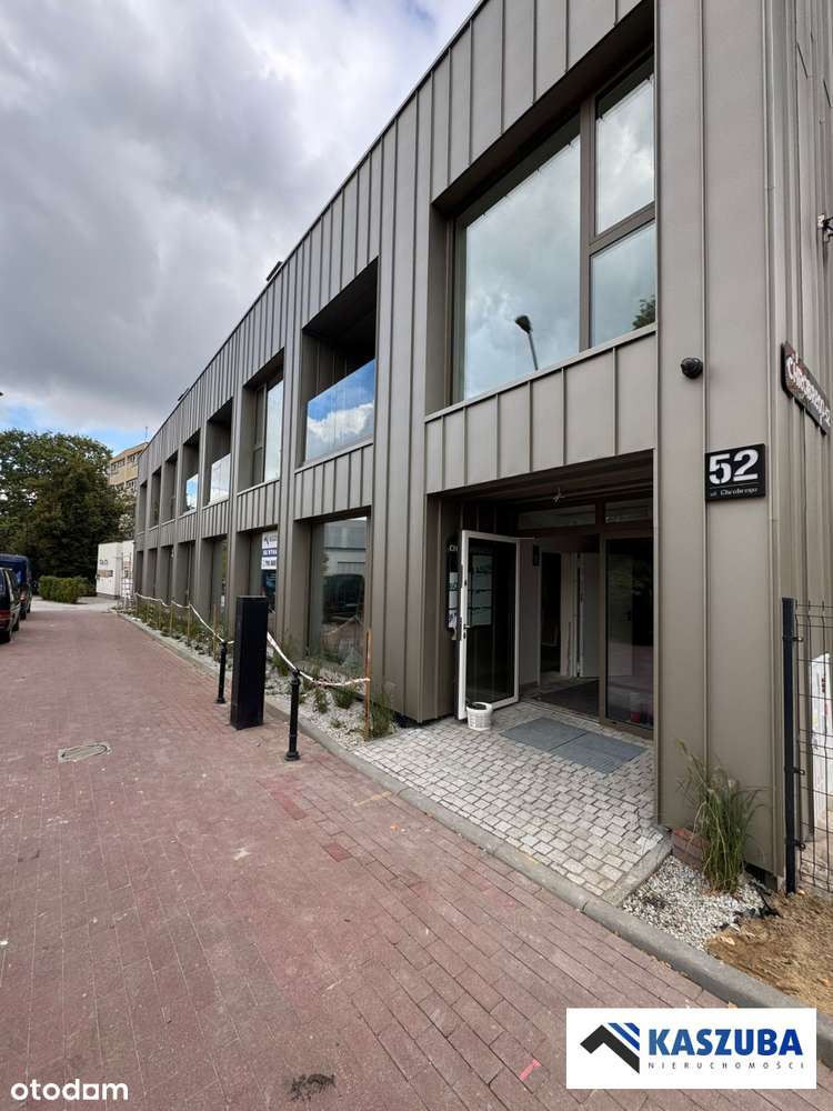 Lokale 1 i 2 piętro 42m2 i 50m2 od zaraz! - Pełny obrazek: 1/19