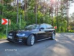 Audi A4 Avant 2.0 TDI DPF quattro Ambition - 11