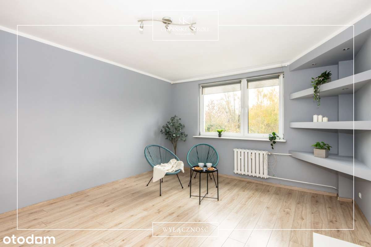 Okazja! Słoneczne! Blisko natury! - Pełny obrazek: 2/12