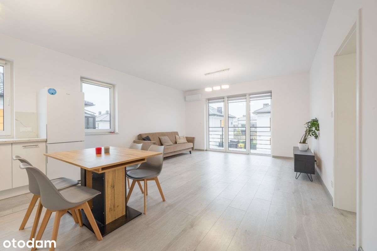 Nieruchomość o podwójnym potencjale - Bez Prowizji-15