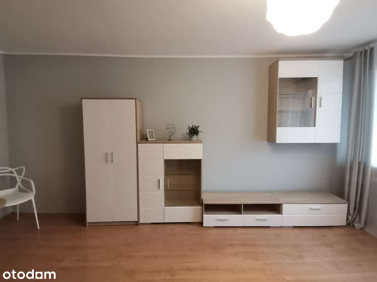 Kawalerka w świetnej lokalizacji Gdynia Witomino ! - Pełny obrazek: 5/9