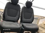 Fotele komplet Renault Captur - 1