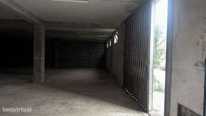 Armazem 369m2 Braga-Lago - Grande imagem: 5/10