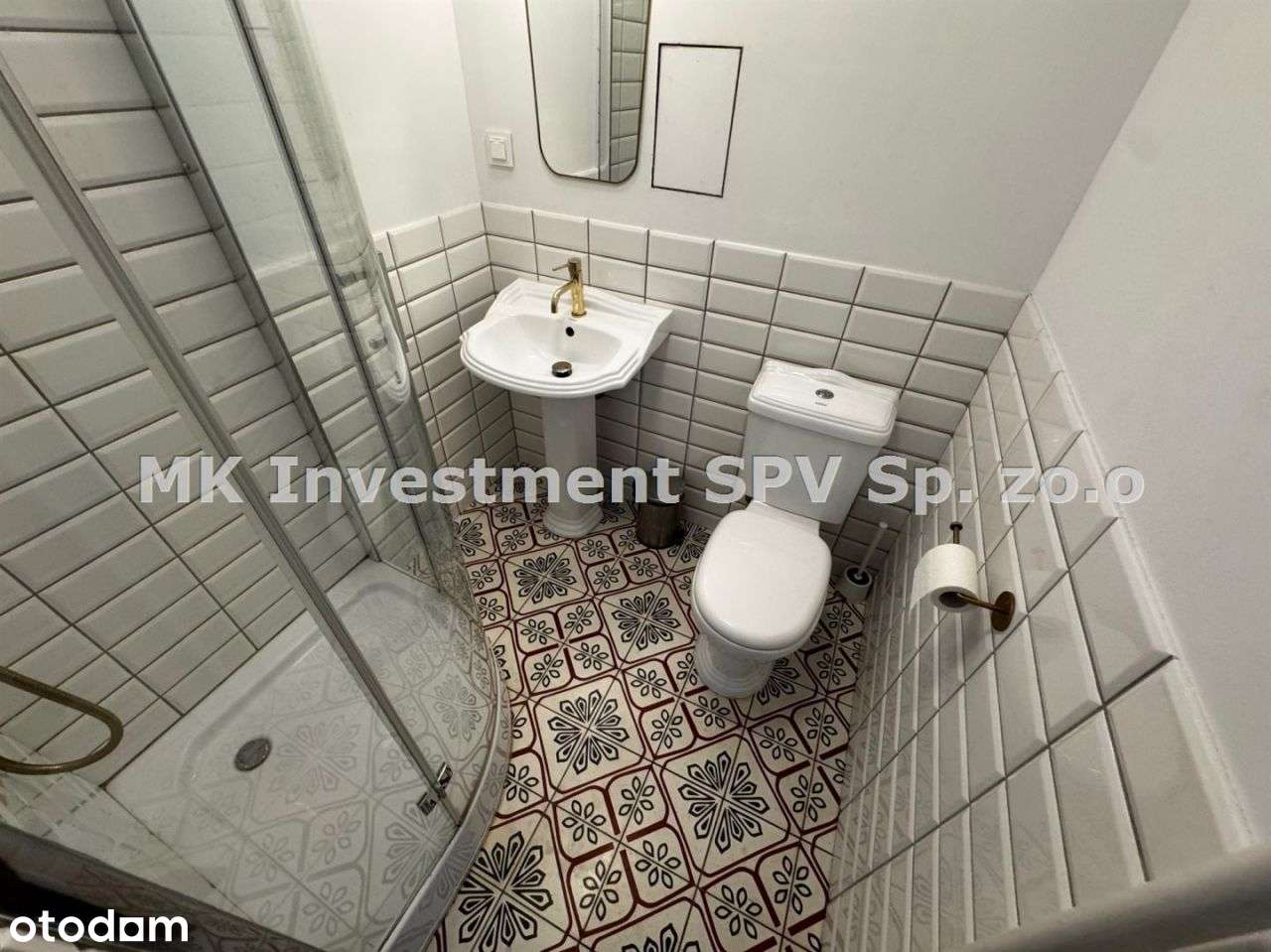 kawalerka ul. Ogrodowa po remoncie!-8