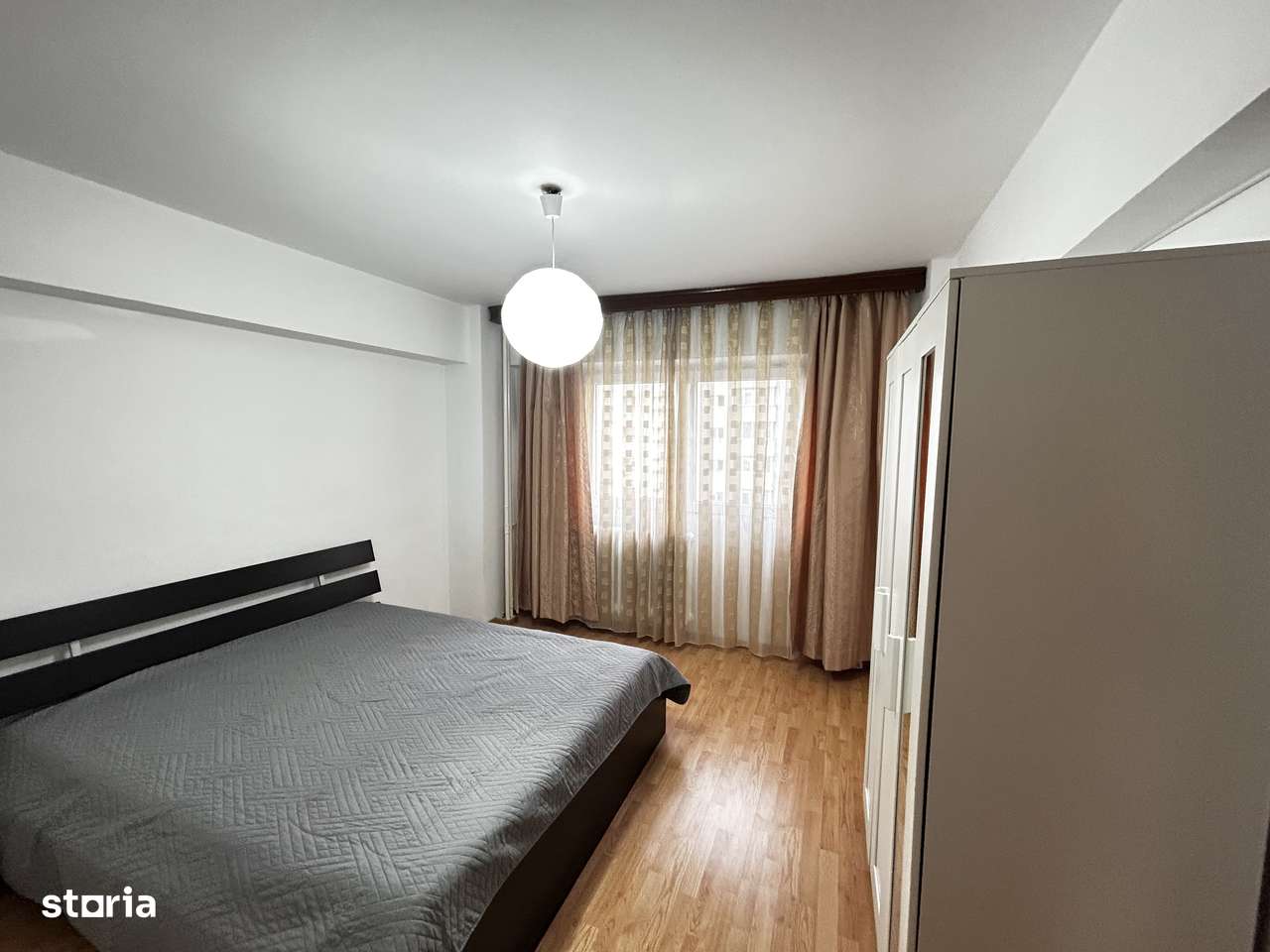 3 Camere Titan 1 min Metrou vedere Parc IOR - Imagine principală: 1/10