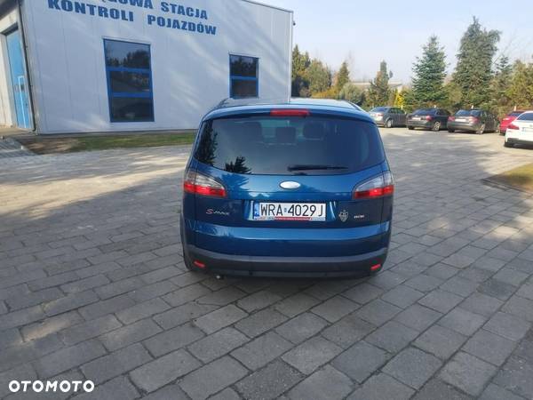 Ford S-Max - 5