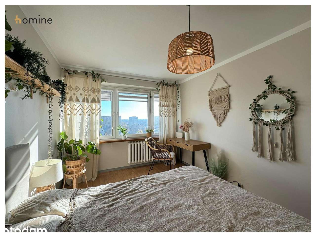 Mieszkanie na sprzedaż Włocławek Osiedle Kazimierza Wlk. - Pełny obrazek: 3/13