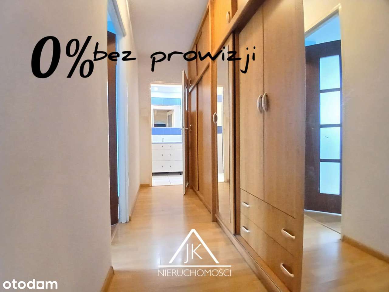 M4 z opcją M5. Z garażem.  Przestrzeń, którą dopasujesz! .-8