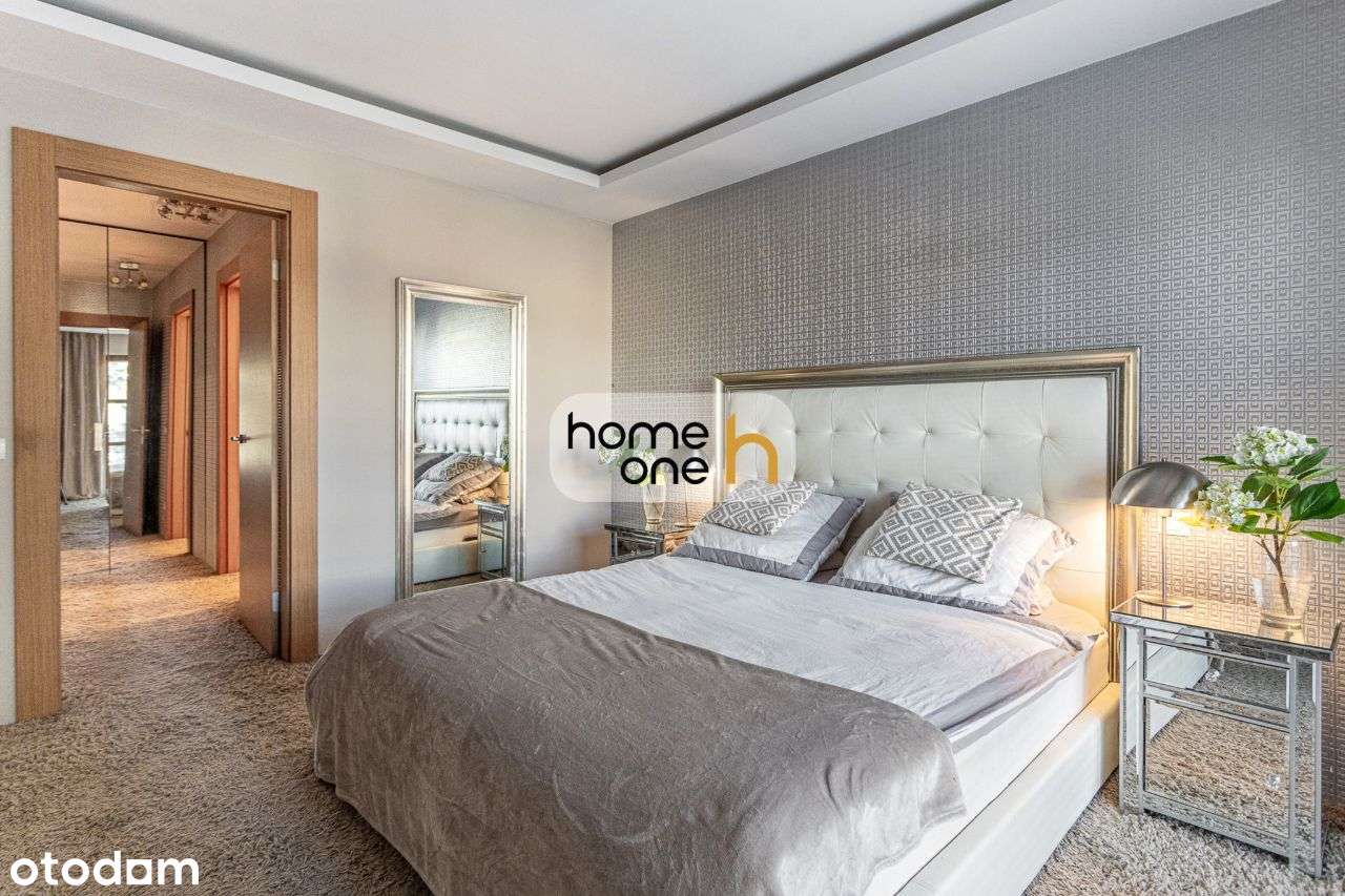 4 sypialnie | 3 min od Placu Vogla | umeblowany - Pełny obrazek: 5/14