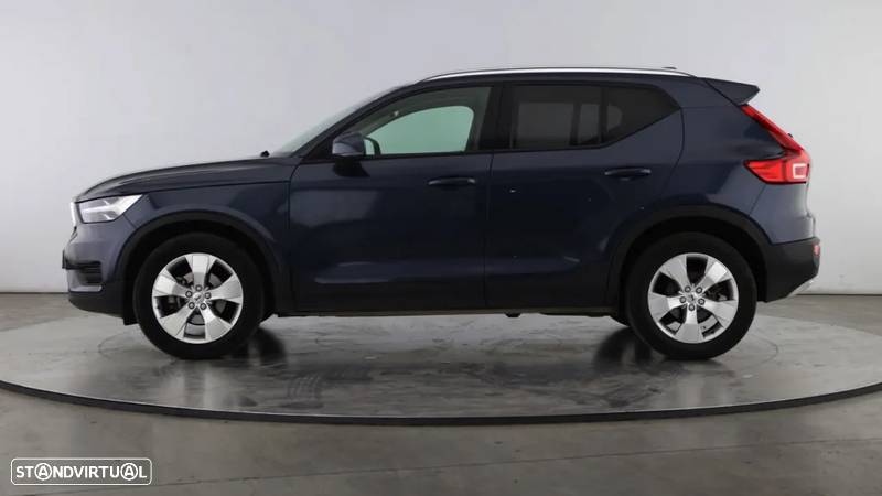 Volvo XC 40 1.5 T3 Momentum Geartronic - 2