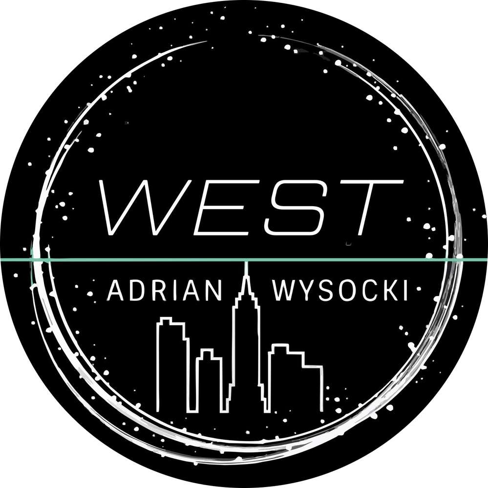 Logo: WEST Nieruchomości