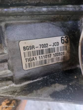 bg9r-7002-jcd caixa de 6 velocidades volvo 1.6d d4162t - 3